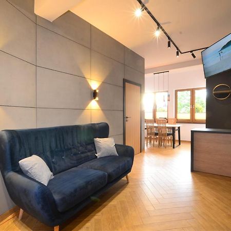 Apartamenty Szalaya 29 Szczawnica Εξωτερικό φωτογραφία