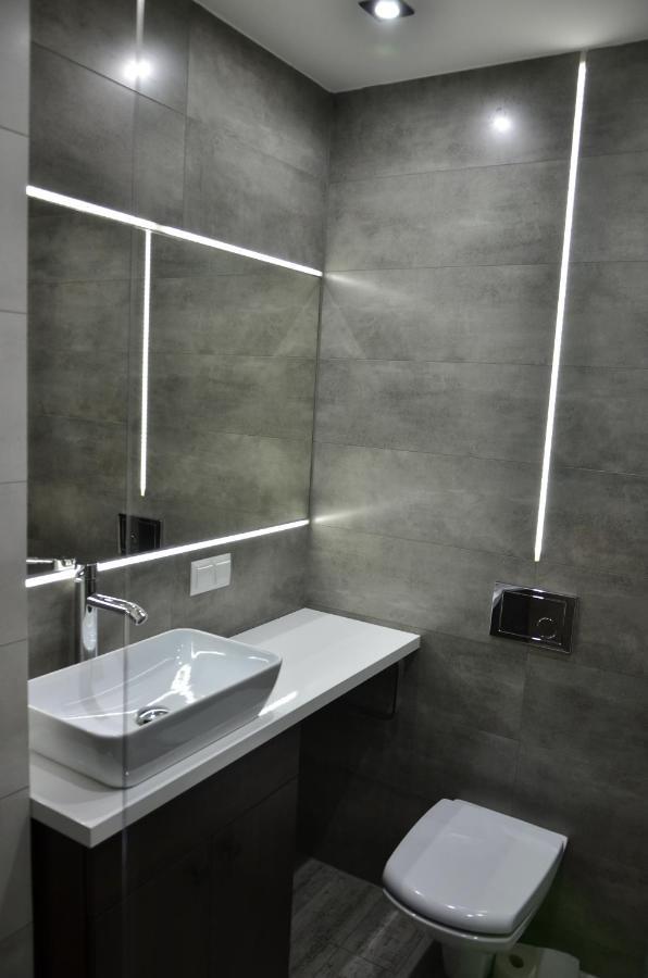 Apartamenty Szalaya 29 Szczawnica Εξωτερικό φωτογραφία