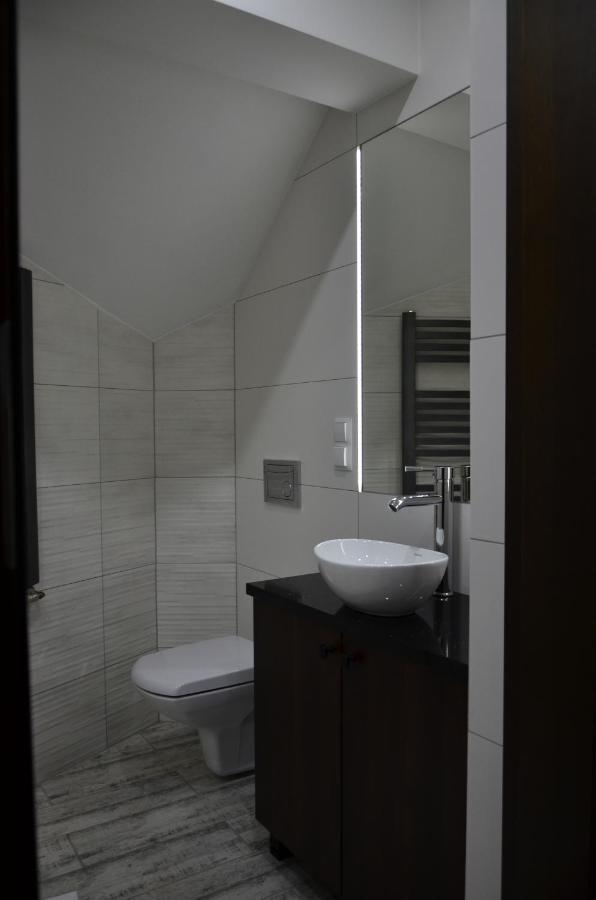 Apartamenty Szalaya 29 Szczawnica Εξωτερικό φωτογραφία