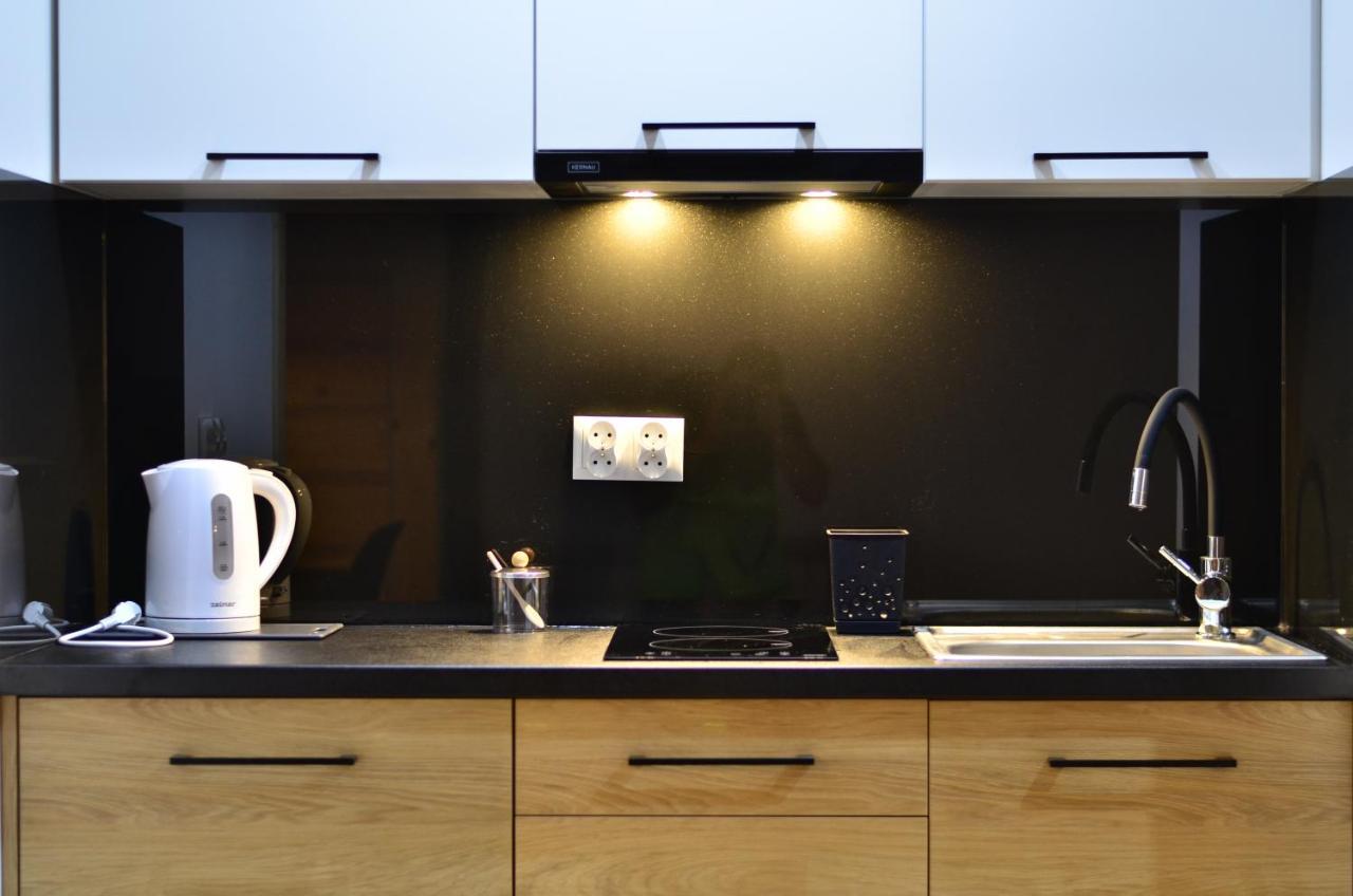 Apartamenty Szalaya 29 Szczawnica Εξωτερικό φωτογραφία