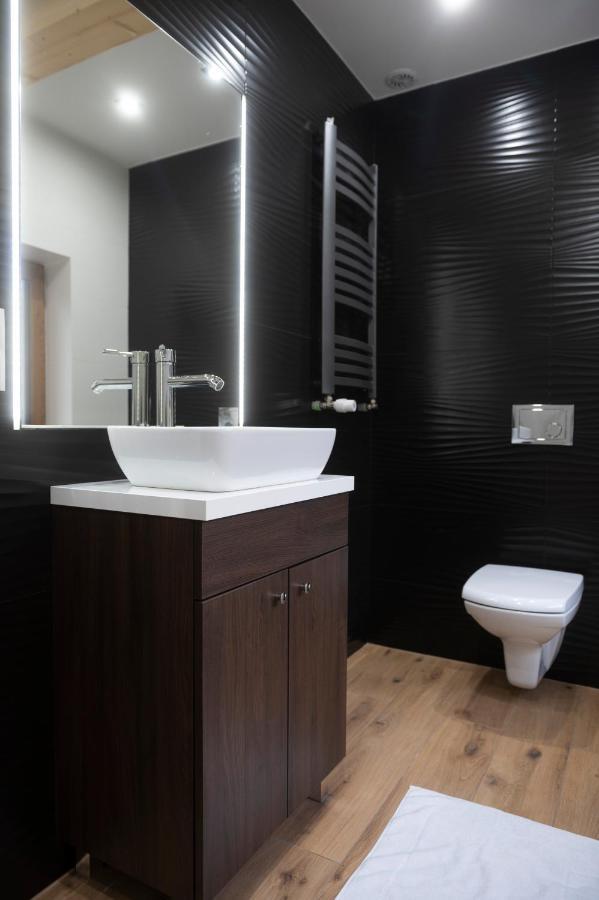 Apartamenty Szalaya 29 Szczawnica Εξωτερικό φωτογραφία