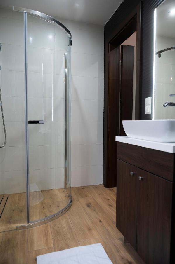 Apartamenty Szalaya 29 Szczawnica Εξωτερικό φωτογραφία