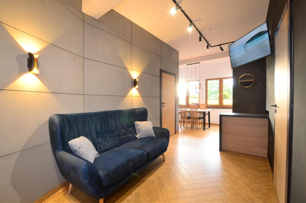 Apartamenty Szalaya 29 Szczawnica Εξωτερικό φωτογραφία